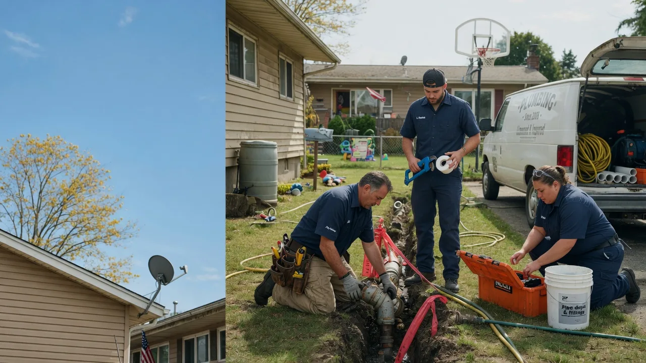 Garbage Disposal Replacement in Hancock, WI near me